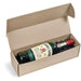 Bianca Wine Gift Box Natural / NT