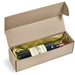 Bianca Wine Gift Box Natural / NT