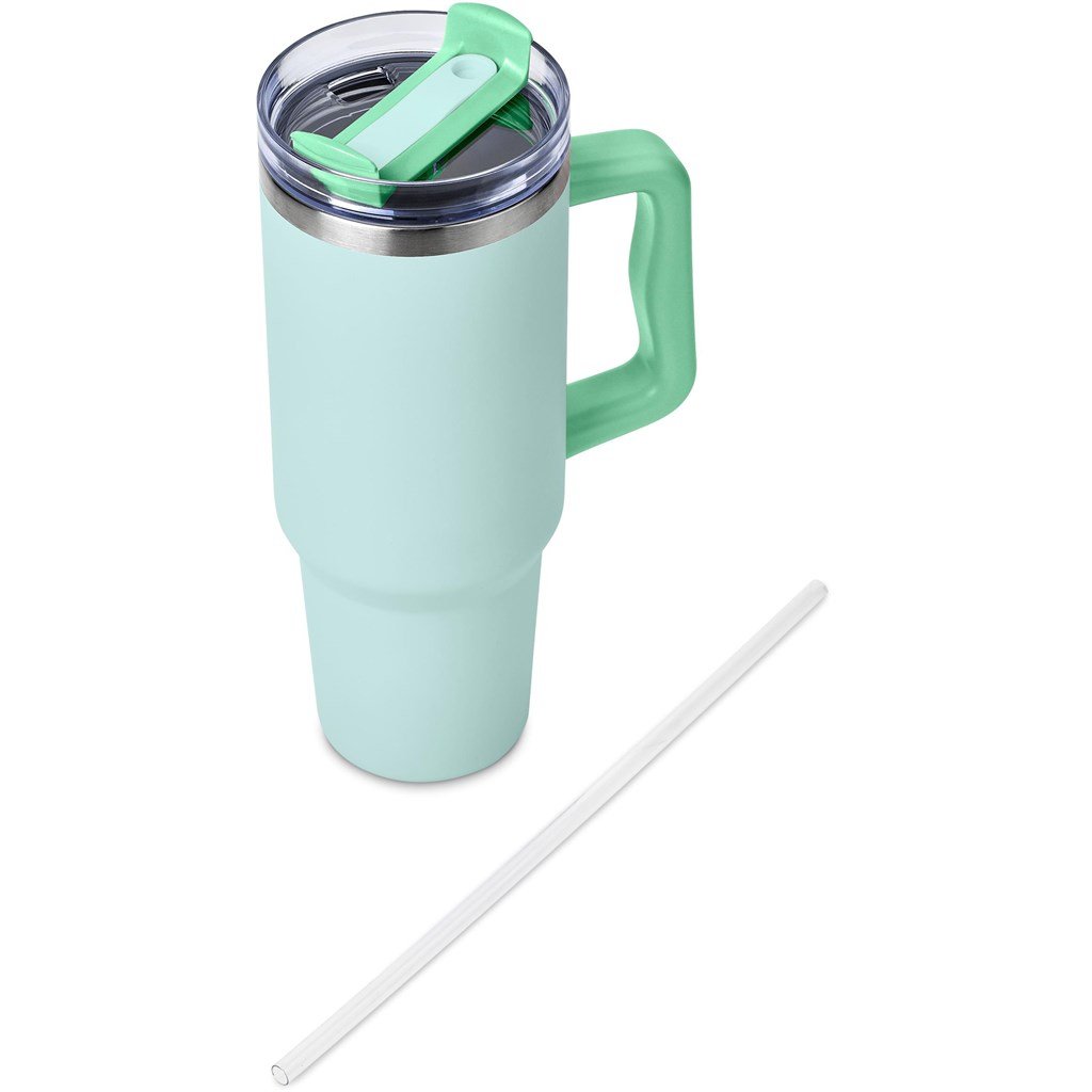 Big Kahuna Stainless Steel Vacuum Mug – 1.2 Litre