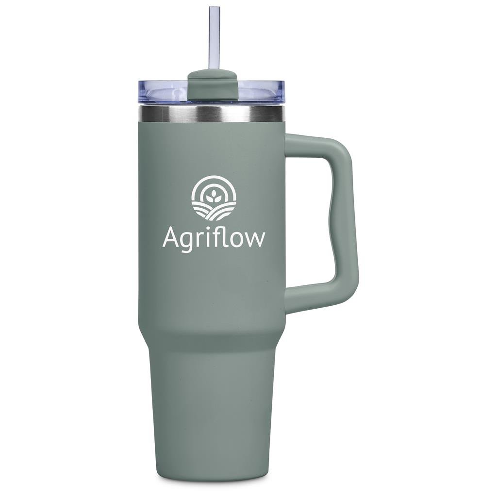 Big Kahuna Stainless Steel Vacuum Mug – 1.2 Litre