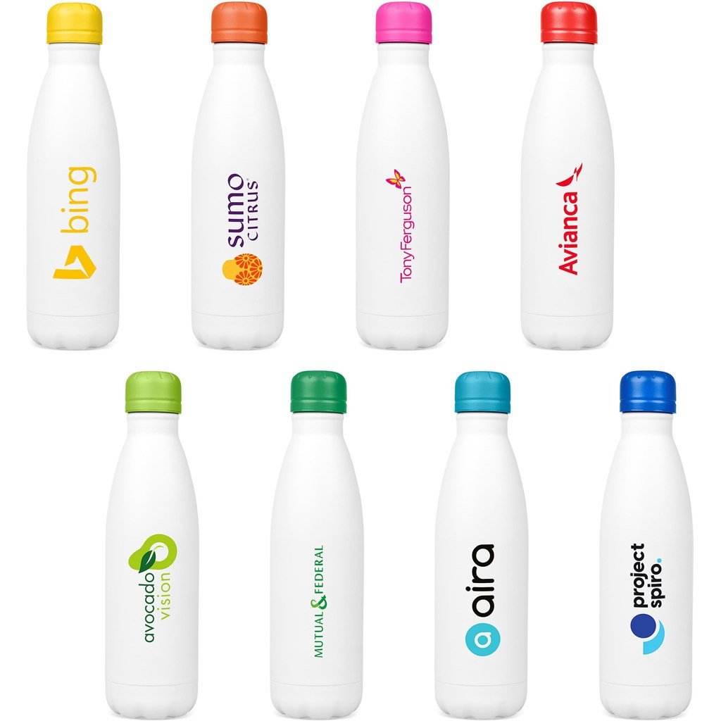 Bingo Vacuum Water Bottle – 500ml
