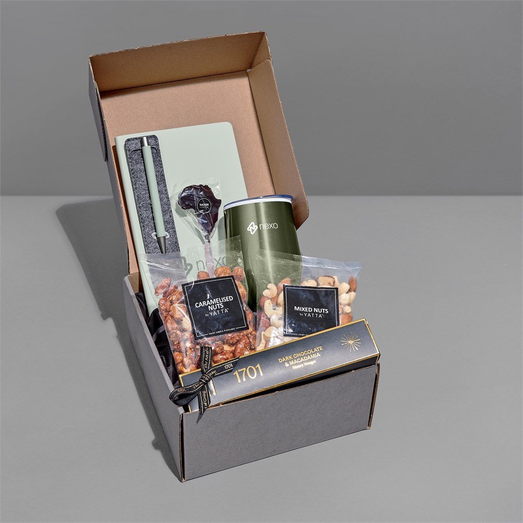 Bliss Box Hamper - Ladies Hampers
