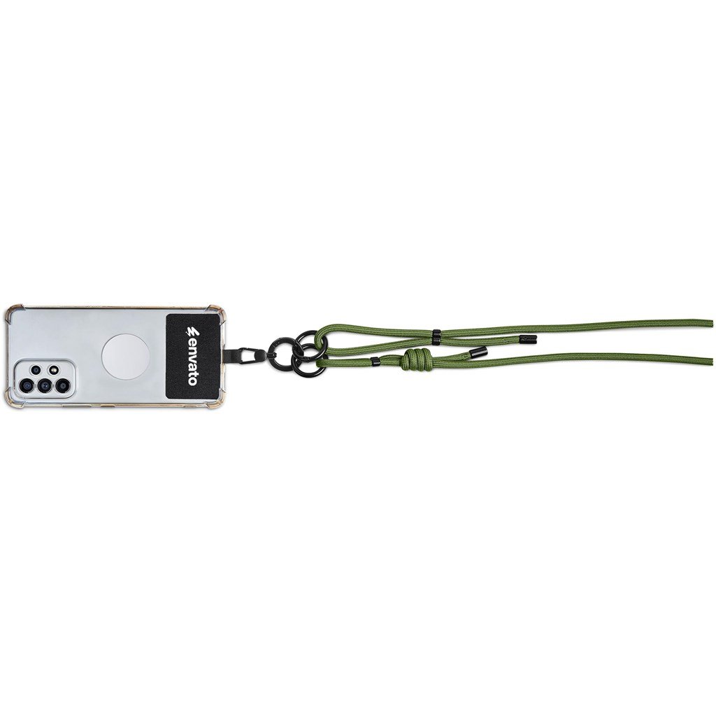 Boho Crossbody Phone & Bag Strap - Lanyards,Phone Accessories,Lanyards,Tech Accessories