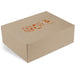 Bosley Gift Box A (Excludes Contents) NATURAL - Boxes