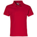 Boston Kids Golf Shirt - Red Only-Shirts & Tops-104-Red-R