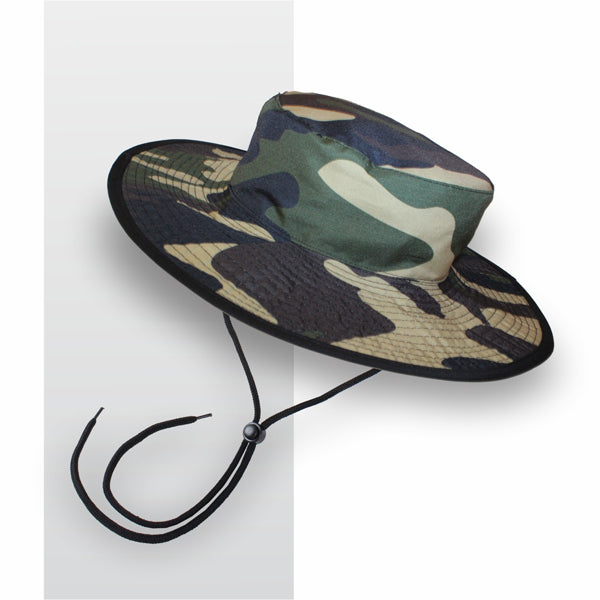 Custom Branded Bucket Hats