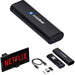Branway Multi-Function Cable Kit BLACK - Chargers and Adaptors,Travel Essentials,Technology