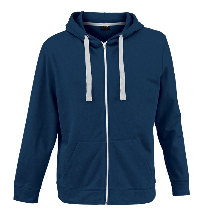 Brighton Hooded Sweater (SW-BRI) Navy / XS / Regular - Sweaters