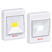 Brite Switch Light Solid White / SW