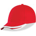 Bronx Cap - 6 Panel - Headwear