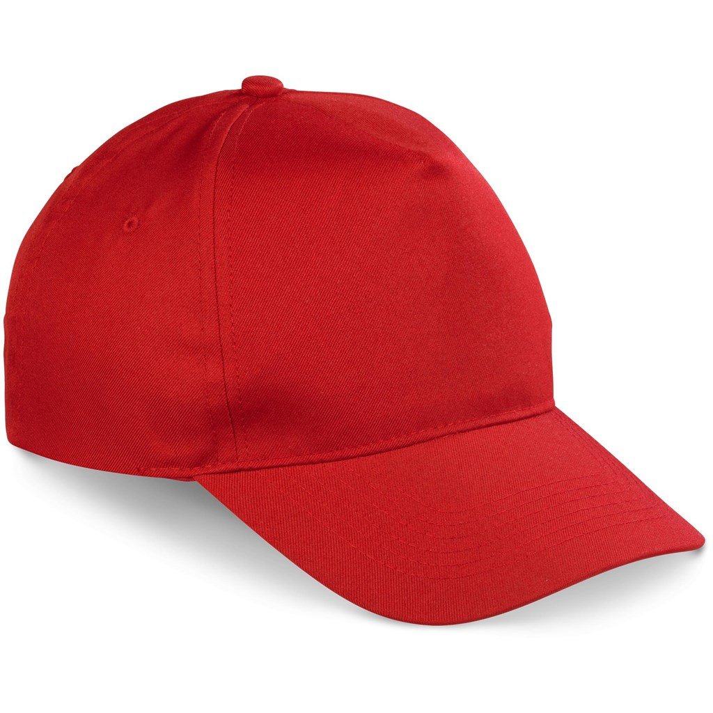Brooklyn Cap - 5 Panel - Headwear