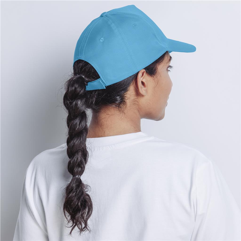 Brooklyn Cap - 5 Panel - Headwear