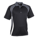 BRT X-Celerate Golfer Kiddies Black/Grey/White / 7 to 8 / Last Buy - Off Field Apparel