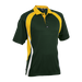 BRT X-Celerate Golfer Kiddies Bottle/Gold/White / 5 to 6 / Last Buy - Off Field Apparel