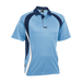 BRT X-Celerate Golfer Sky/Navy/White / 4XL / Last Buy - Off Field Apparel