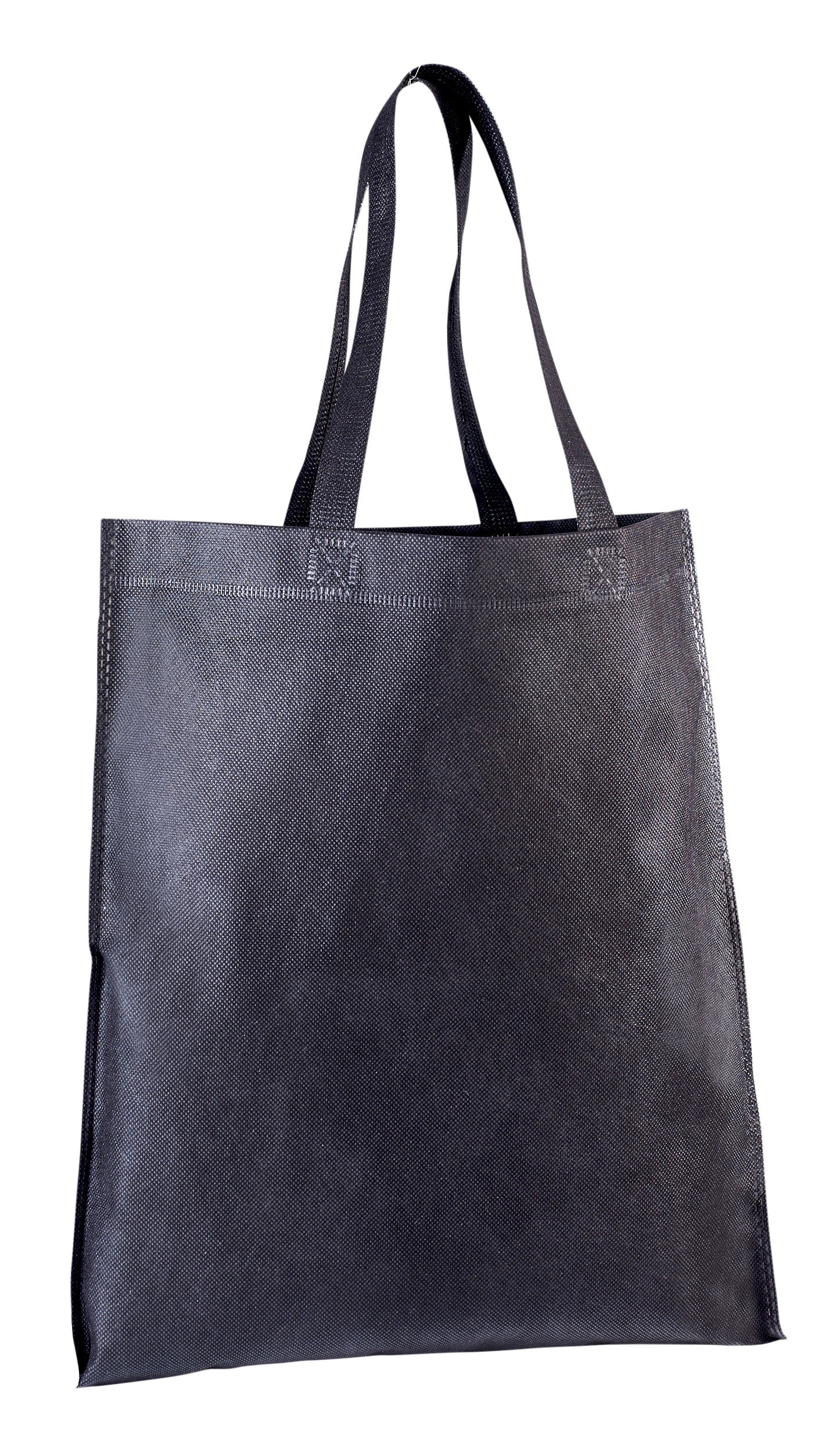 Budget Non-Woven Shopper - Shopping Totes