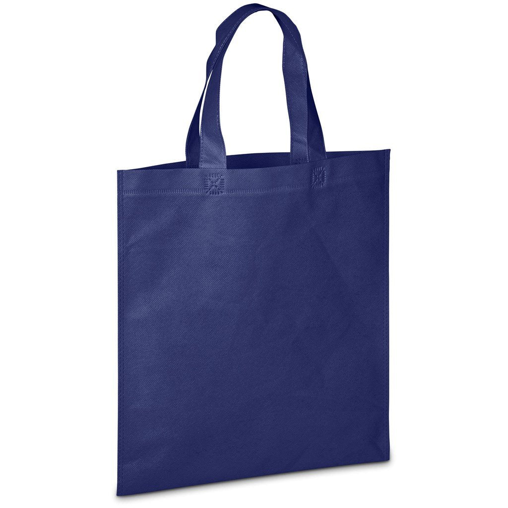 Budget Non-Woven Shopper - Shopping Totes