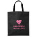 Budget Non-Woven Shopper - Shopping Totes