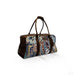 Bulawayo Bag In Collaboration With Ardmore-Duffel Bags