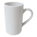 BW0058 - 354ml Everyday Ceramic Mug White / STD / Regular - Drinkware