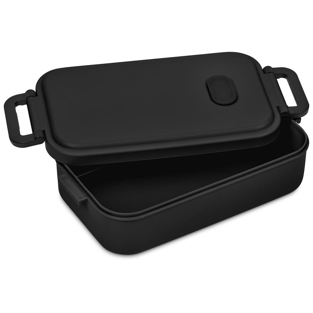 Cambria Recycled Plastic Lunch Box - Foodware,Eco-Friendly,Recycled Coolers and Lunchware,Coolers Lunchware