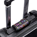 Custom Cape Neoprene Comfort Handle Grip BLACK - Drawstring Bags and Backpacks,Custom Backpacks