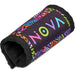 Custom Cape Neoprene Comfort Handle Grip BLACK - Drawstring Bags and Backpacks,Custom Backpacks