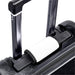 Custom Cape Neoprene Comfort Handle Grip BLACK - Drawstring Bags and Backpacks,Custom Backpacks
