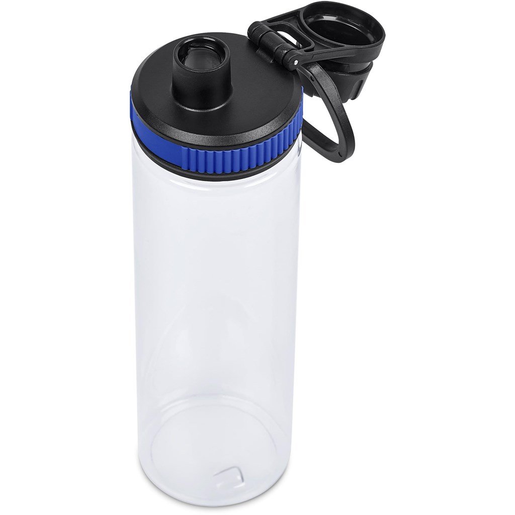 Carmona Recycled PET Water Bottle – 750ml - Bottles,Recycled Products,Recycled Drinkware,Drinkware