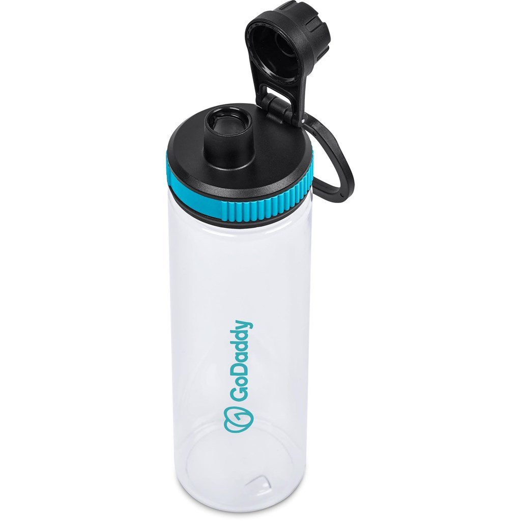 Carmona Recycled PET Water Bottle – 750ml - Bottles,Recycled Products,Recycled Drinkware,Drinkware