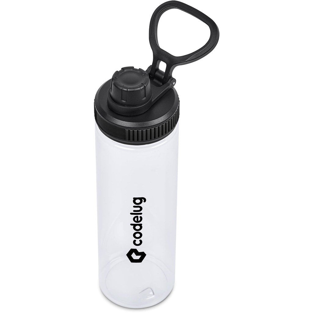 Carmona Recycled PET Water Bottle – 750ml - Bottles,Recycled Products,Recycled Drinkware,Drinkware