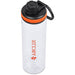 Carmona Recycled PET Water Bottle – 750ml - Bottles,Recycled Products,Recycled Drinkware,Drinkware