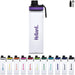 Carmona Recycled PET Water Bottle – 750ml - Bottles,Recycled Products,Recycled Drinkware,Drinkware