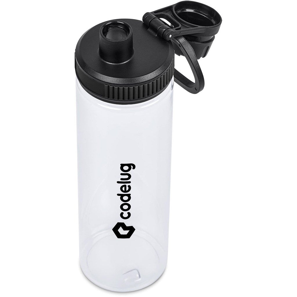 Carmona Recycled PET Water Bottle – 750ml - Bottles,Recycled Products,Recycled Drinkware,Drinkware