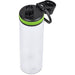 Carmona Recycled PET Water Bottle – 750ml - Bottles,Recycled Products,Recycled Drinkware,Drinkware
