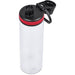 Carmona Recycled PET Water Bottle – 750ml - Bottles,Recycled Products,Recycled Drinkware,Drinkware