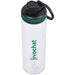 Carmona Recycled PET Water Bottle – 750ml - Bottles,Recycled Products,Recycled Drinkware,Drinkware