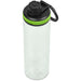 Carmona Recycled PET Water Bottle – 750ml - Bottles,Recycled Products,Recycled Drinkware,Drinkware