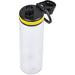 Carmona Recycled PET Water Bottle – 750ml - Bottles,Recycled Products,Recycled Drinkware,Drinkware