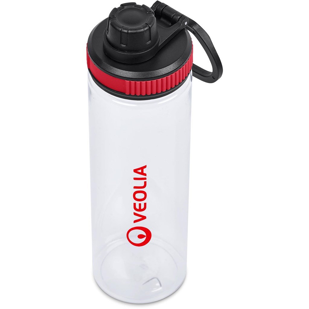 Carmona Recycled PET Water Bottle – 750ml - Bottles,Recycled Products,Recycled Drinkware,Drinkware
