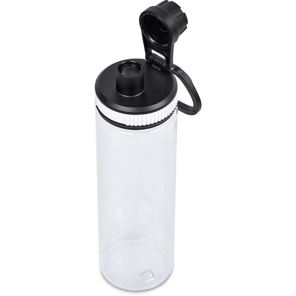 Carmona Recycled PET Water Bottle – 750ml - Bottles,Recycled Products,Recycled Drinkware,Drinkware
