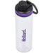 Carmona Recycled PET Water Bottle – 750ml - Bottles,Recycled Products,Recycled Drinkware,Drinkware