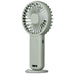 Celestia Rechargeable Handheld Mini USB Fan - Desktop Mobile Accessories,Technology