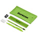 Central Stationery Set LIME - Stationery,Sets,Stationery Sets