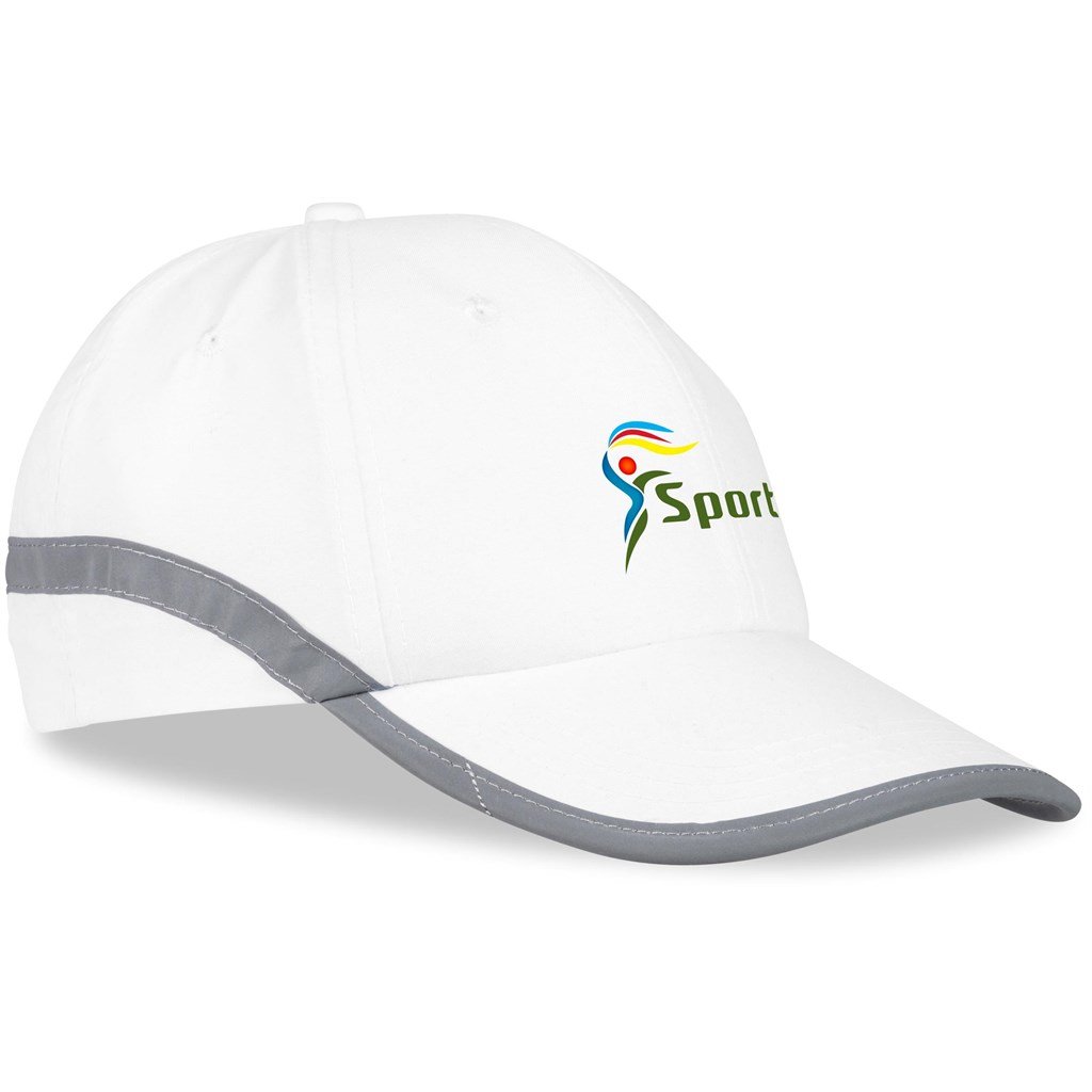 Championship Cap - 6 Panel - Headwear