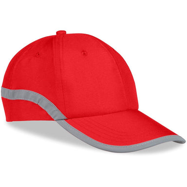 Championship Cap - 6 Panel - Headwear