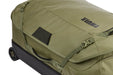 Chasm Wheeled Duffel Bag 81cm/32" Olivine-Duffel Bags