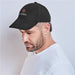 Cincinnati Cap - 6 Panel - Headwear