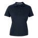 Clarence Ladies Golf Shirt S / Navy - Shirts & Tops