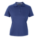 Clarence Ladies Golf Shirt S / Royal - Shirts & Tops